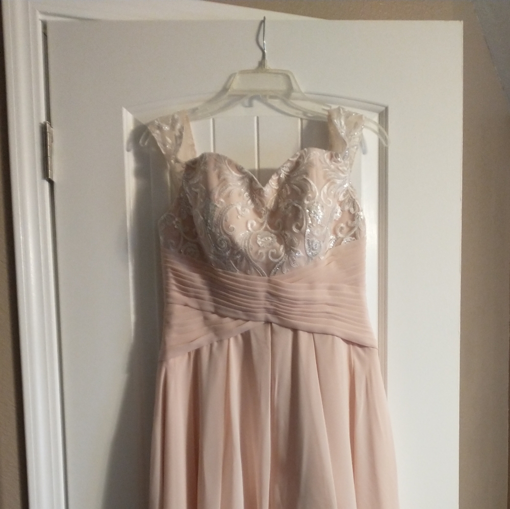 Mother of the groom or prom dress